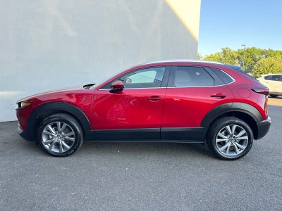 2023 Mazda Mazda CX-30 2.5 S Preferred Package AWD