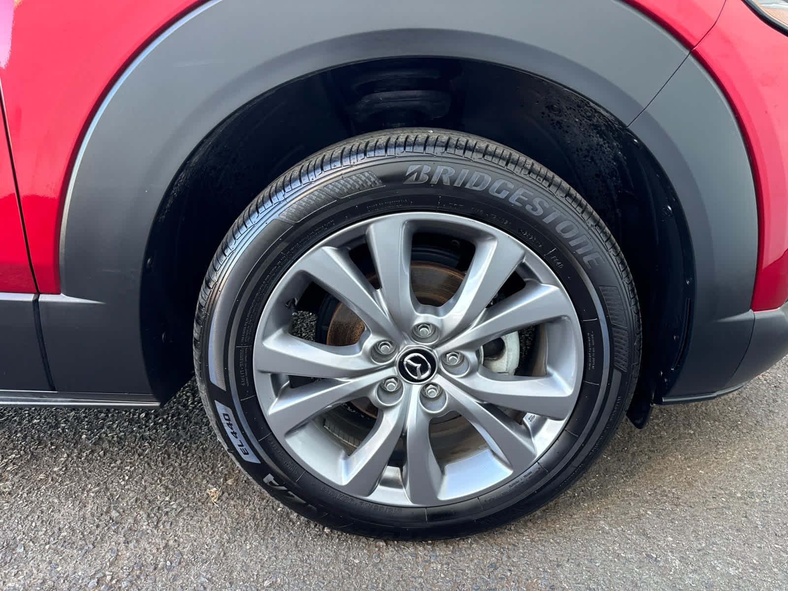 2023 Mazda Mazda CX-30 2.5 S Preferred Package AWD