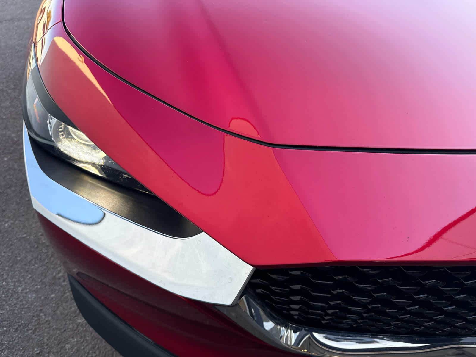 2023 Mazda Mazda CX-30 2.5 S Preferred Package AWD