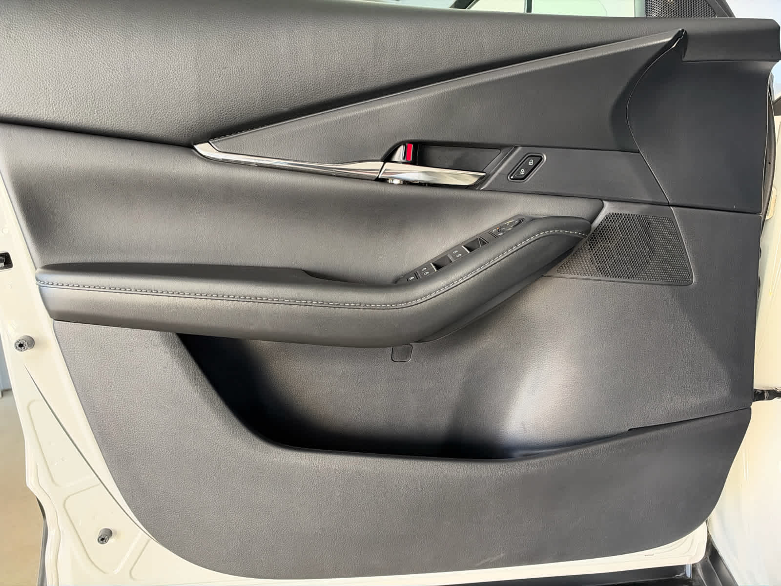 2024 Mazda Mazda CX-30 2.5 S Preferred Package AWD