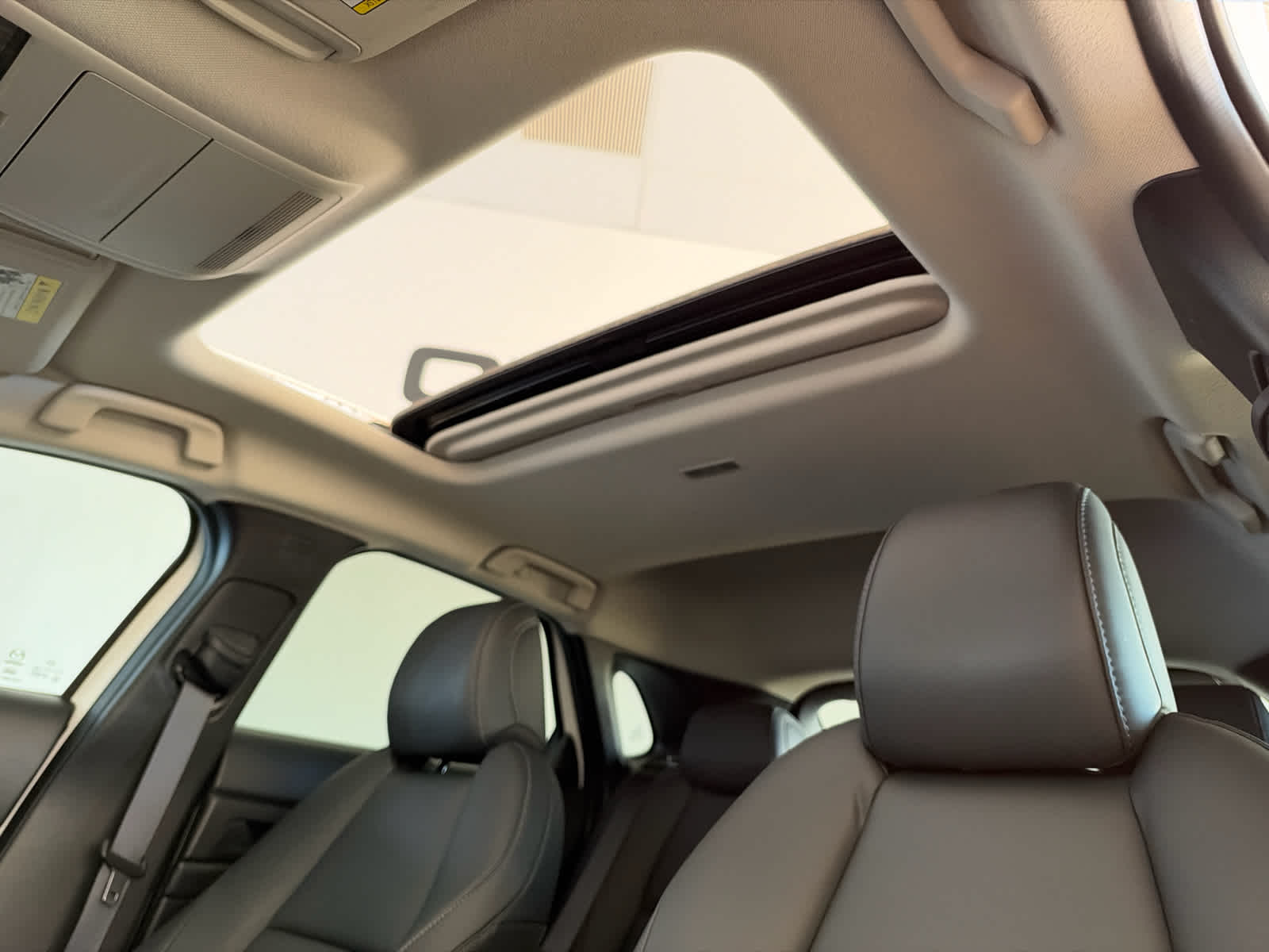 2024 Mazda Mazda CX-30 2.5 S Preferred Package AWD