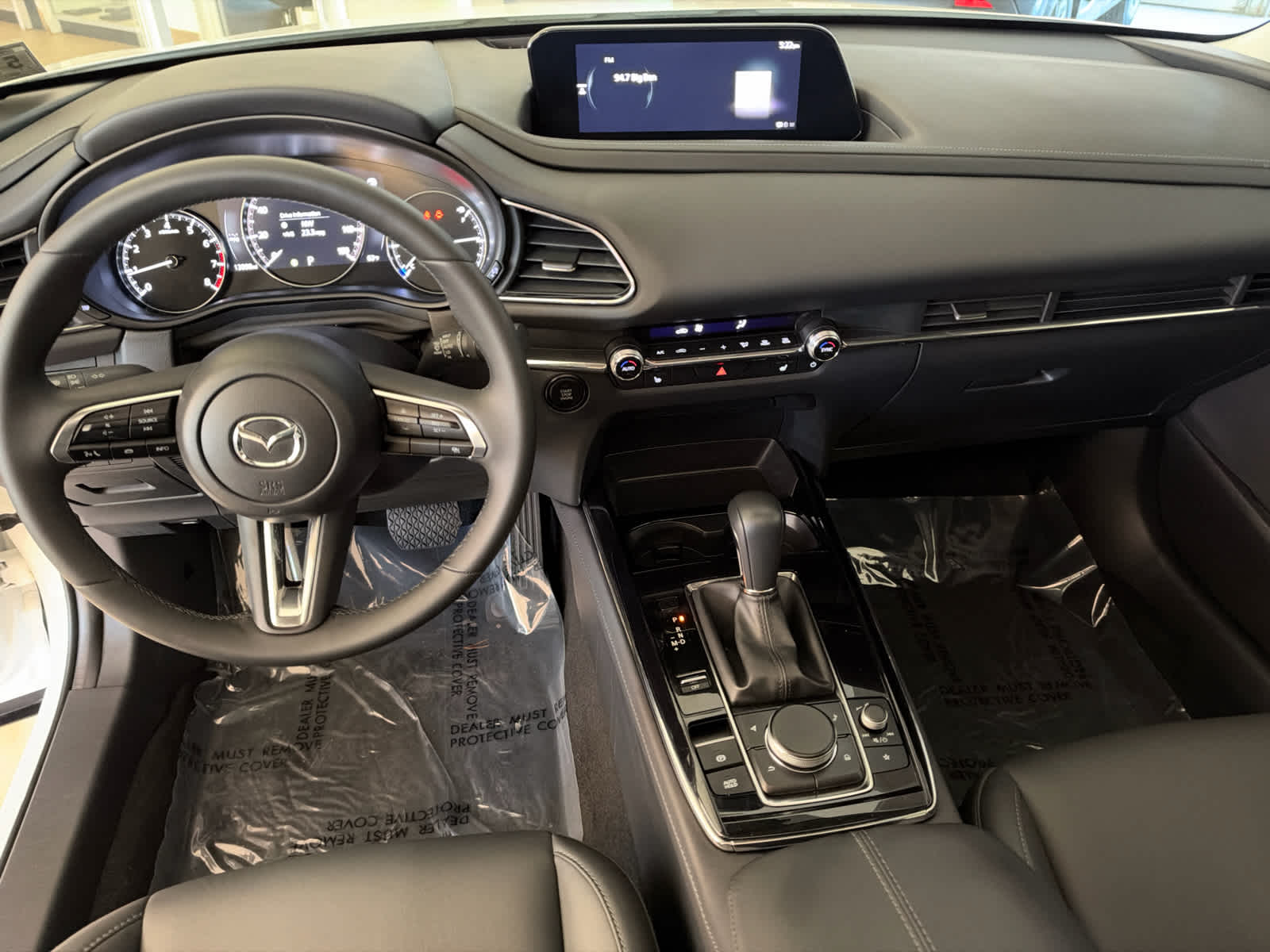 2024 Mazda Mazda CX-30 2.5 S Preferred Package AWD