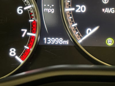 2024 Mazda Mazda CX-30 2.5 S Preferred Package AWD