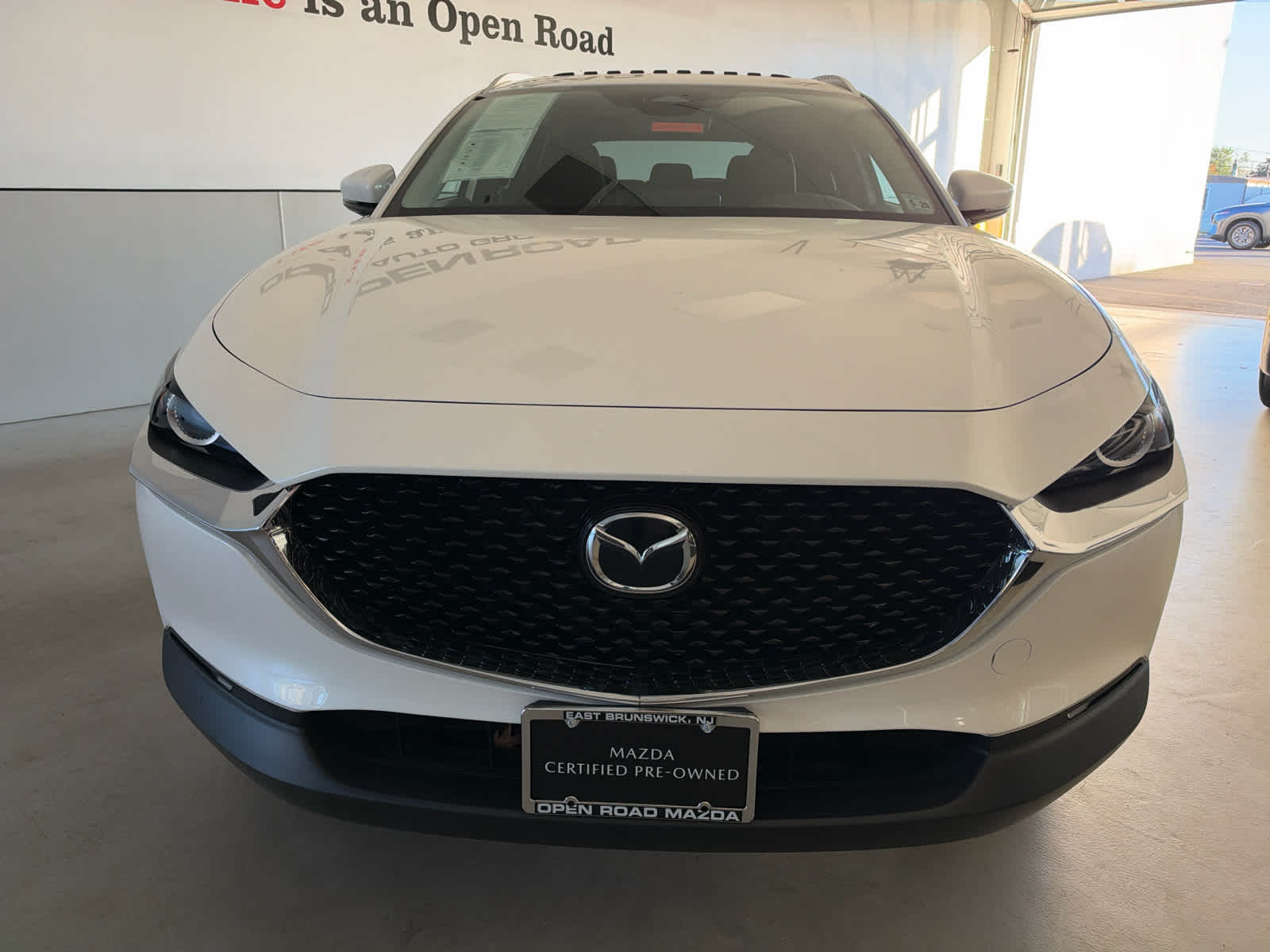 2024 Mazda Mazda CX-30 2.5 S Preferred Package AWD