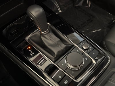 2024 Mazda Mazda CX-30 2.5 S Preferred Package AWD