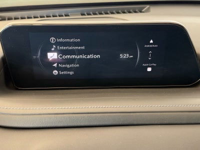 2024 Mazda Mazda CX-30 2.5 S Preferred Package AWD