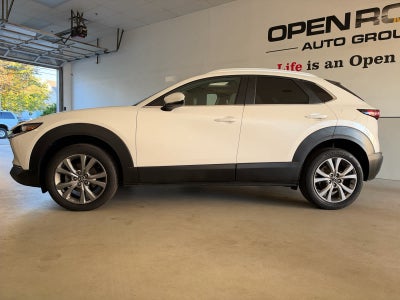 2024 Mazda Mazda CX-30 2.5 S Preferred Package AWD