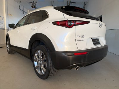 2024 Mazda Mazda CX-30 2.5 S Preferred Package AWD