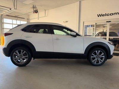 2024 Mazda Mazda CX-30 2.5 S Preferred Package AWD