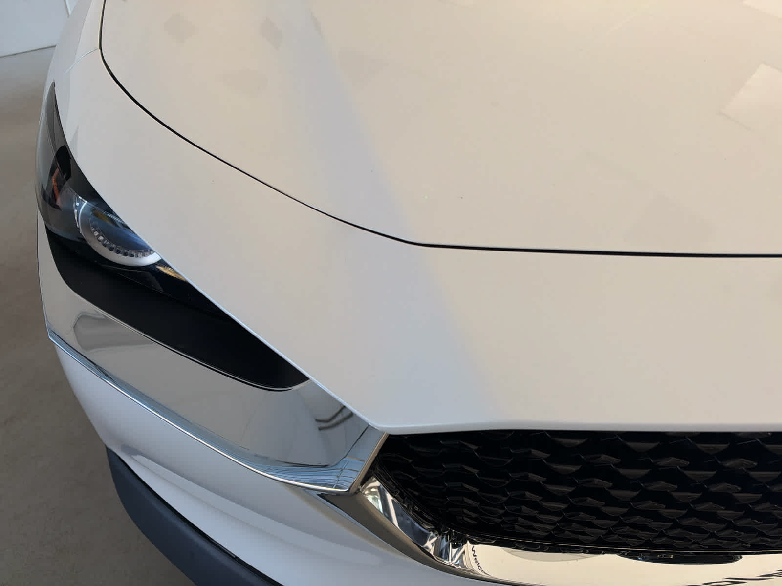 2024 Mazda Mazda CX-30 2.5 S Preferred Package AWD