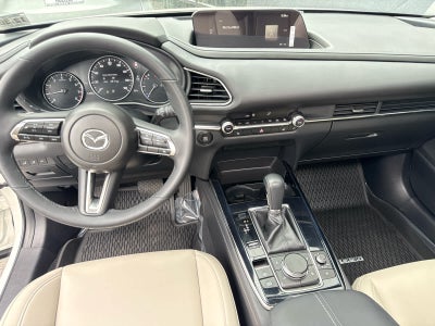 2025 Mazda Mazda CX-30 2.5 S Preferred Package AWD