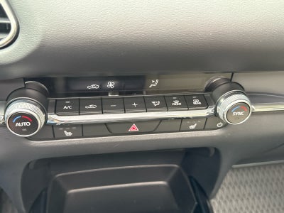 2025 Mazda Mazda CX-30 2.5 S Preferred Package AWD
