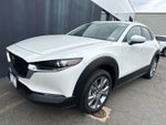 2025 Mazda Mazda CX-30 2.5 S Preferred Package AWD