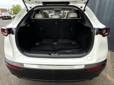 2025 Mazda Mazda CX-30 2.5 S Preferred Package AWD