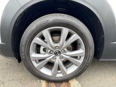 2025 Mazda Mazda CX-30 2.5 S Preferred Package AWD
