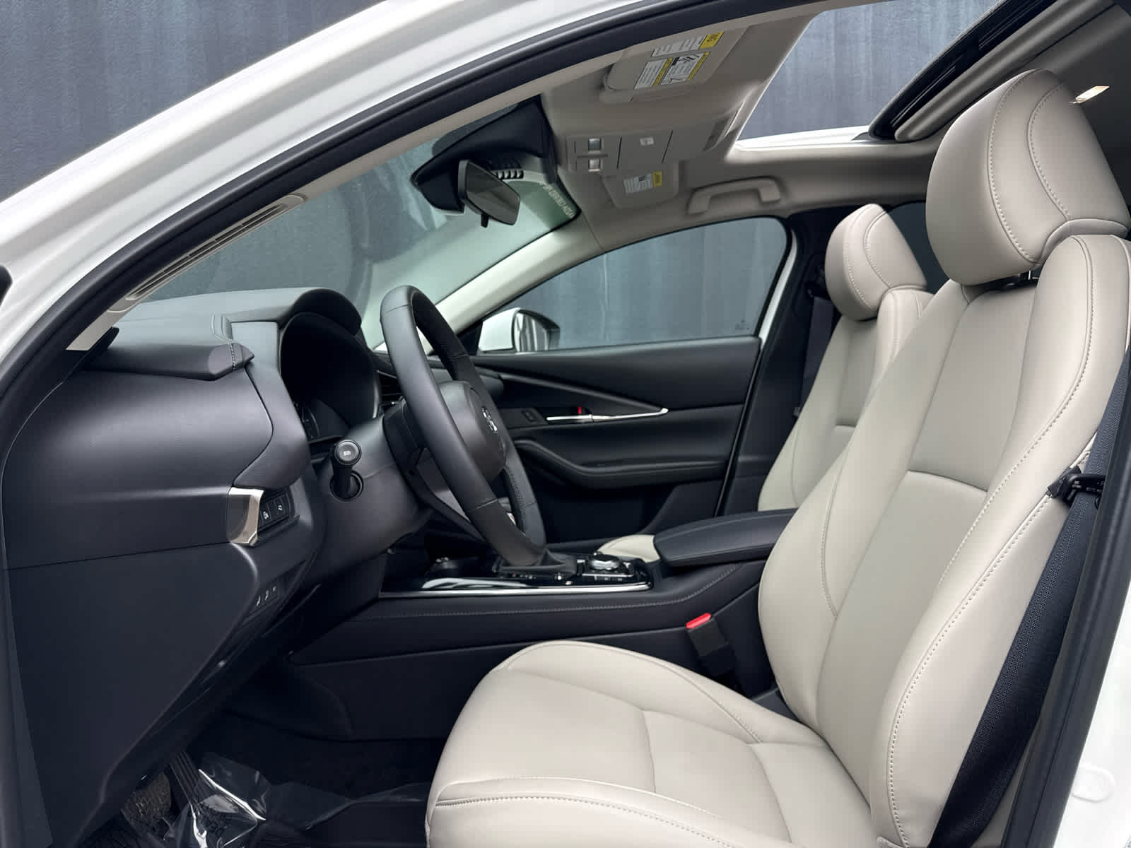2025 Mazda Mazda CX-30 2.5 S Preferred Package AWD