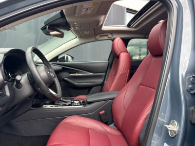 2023 Mazda Mazda CX-30 2.5 S Carbon Edition AWD