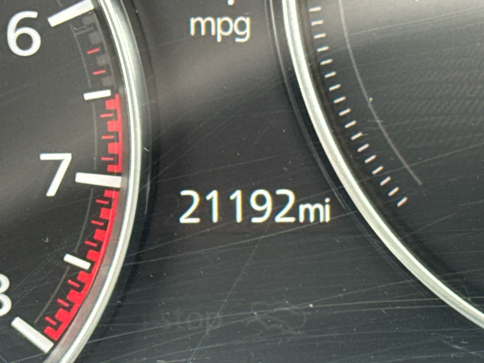 2023 Mazda Mazda CX-30 2.5 S Carbon Edition AWD