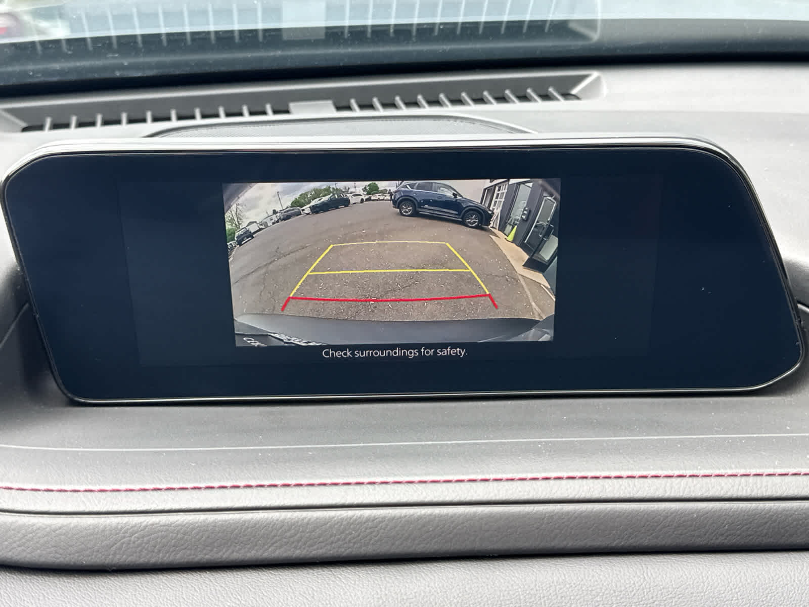 2023 Mazda Mazda CX-30 2.5 S Carbon Edition AWD