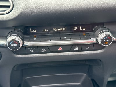 2023 Mazda Mazda CX-30 2.5 S Carbon Edition AWD