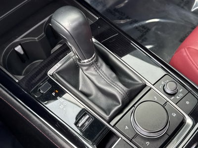2023 Mazda Mazda CX-30 2.5 S Carbon Edition AWD