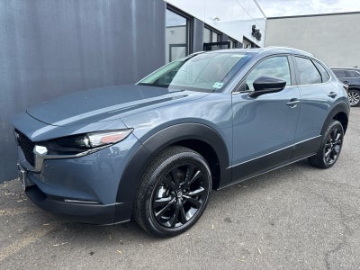 2023 Mazda Mazda CX-30 2.5 S Carbon Edition AWD