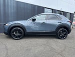 2023 Mazda Mazda CX-30 2.5 S Carbon Edition AWD