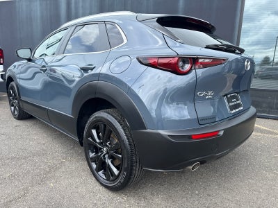 2023 Mazda Mazda CX-30 2.5 S Carbon Edition AWD