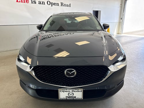 2023 Mazda Mazda CX-30 2.5 S Carbon Edition AWD