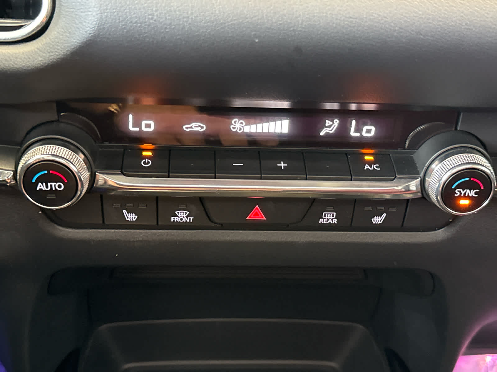 2023 Mazda Mazda CX-30 2.5 S Carbon Edition AWD