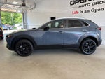 2023 Mazda Mazda CX-30 2.5 S Carbon Edition AWD