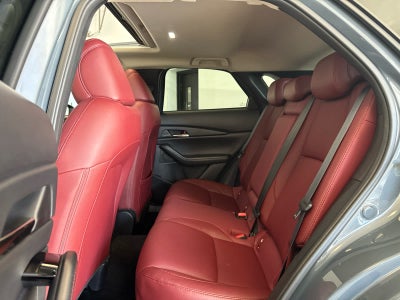 2023 Mazda Mazda CX-30 2.5 S Carbon Edition AWD