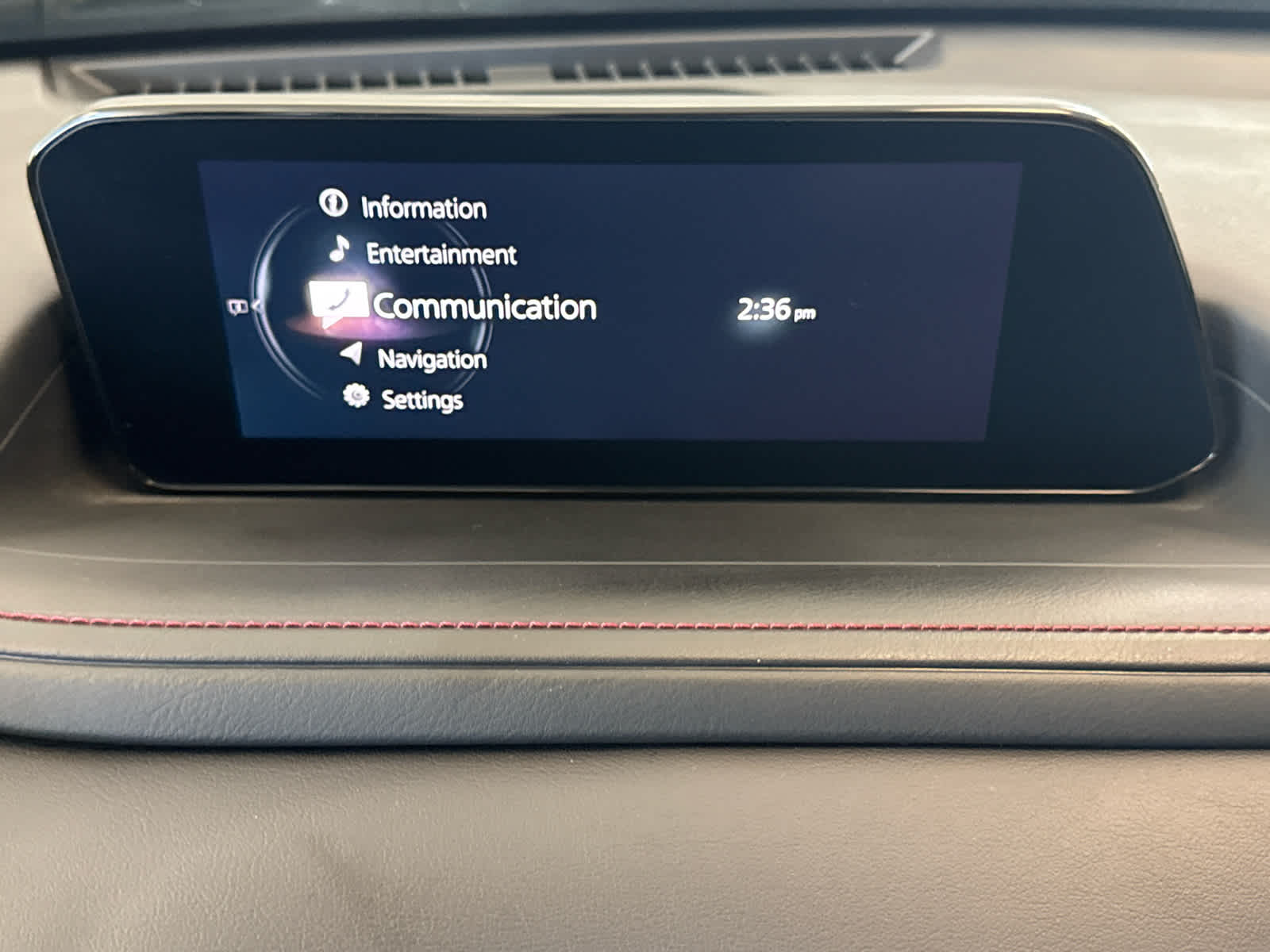 2023 Mazda Mazda CX-30 2.5 S Carbon Edition AWD