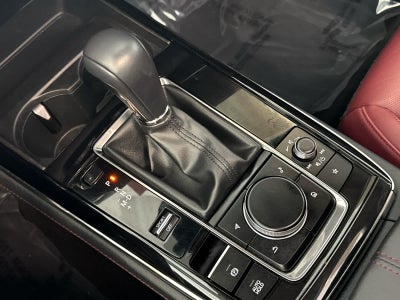 2023 Mazda Mazda CX-30 2.5 S Carbon Edition AWD