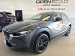 2023 Mazda Mazda CX-30 2.5 S Carbon Edition AWD