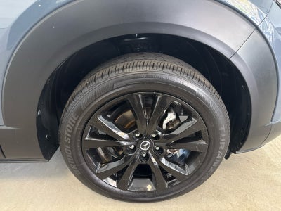 2023 Mazda Mazda CX-30 2.5 S Carbon Edition AWD