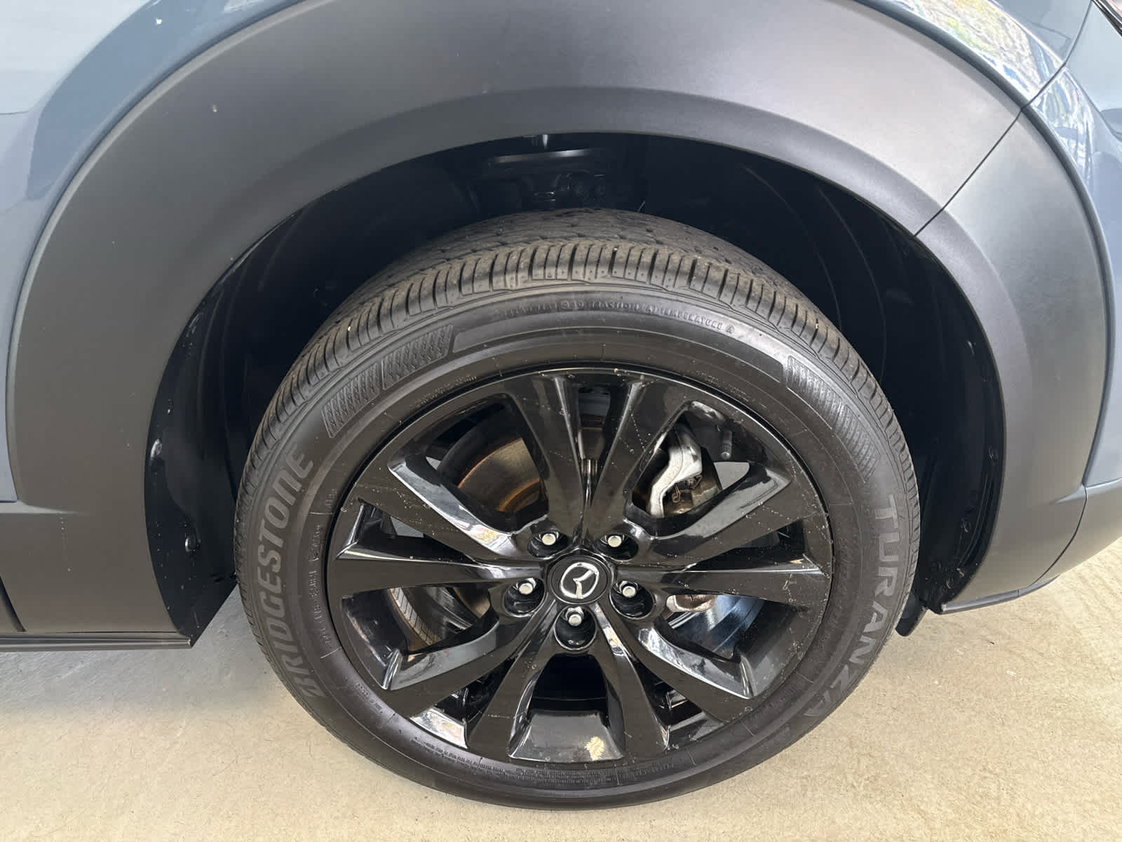 2023 Mazda Mazda CX-30 2.5 S Carbon Edition AWD