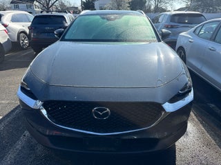 2023 Mazda Mazda CX-30 2.5 S Carbon Edition AWD