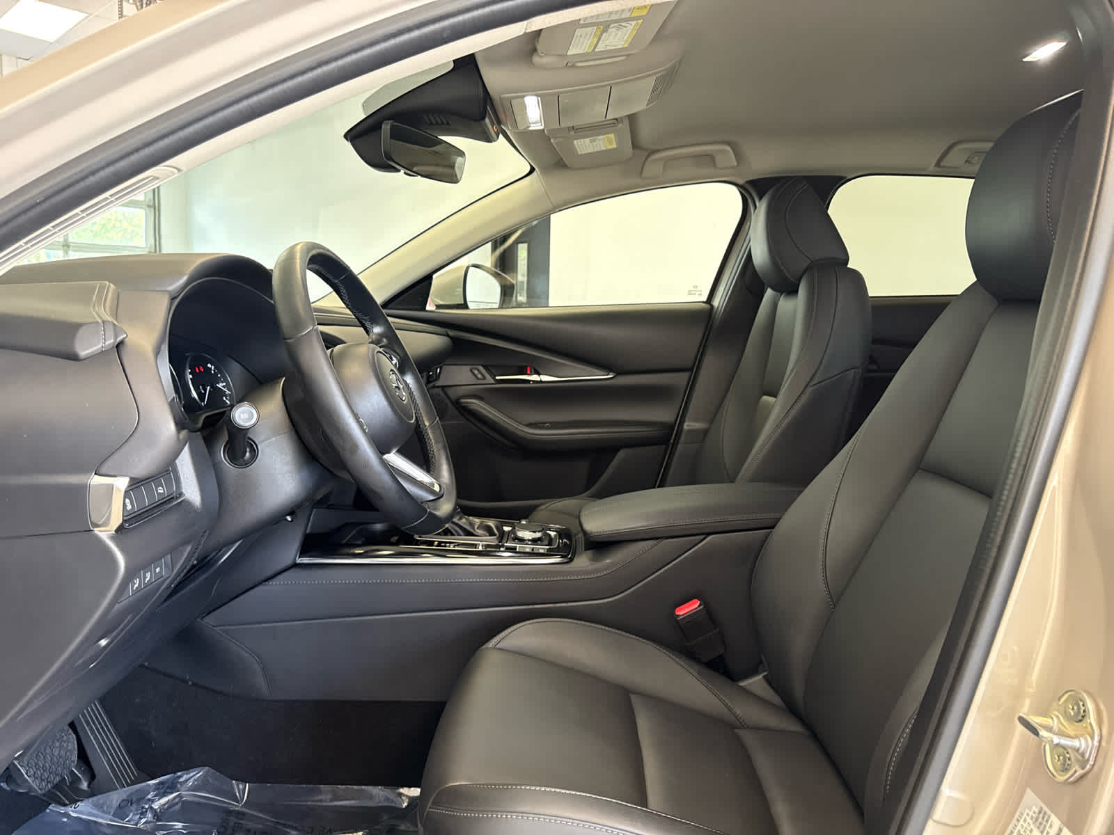 2023 Mazda Mazda CX-30 2.5 S Preferred Package AWD