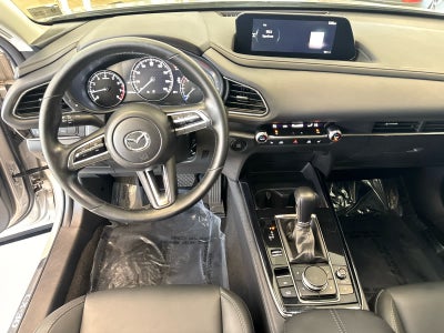 2023 Mazda Mazda CX-30 2.5 S Preferred Package AWD