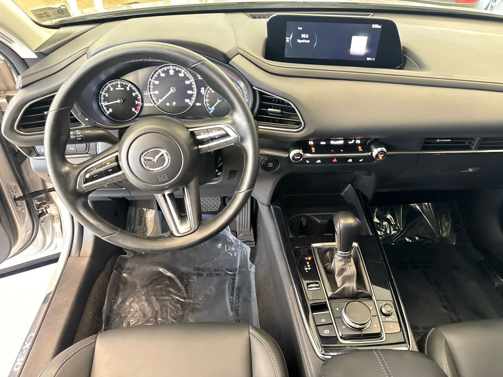 2023 Mazda Mazda CX-30 2.5 S Preferred Package AWD