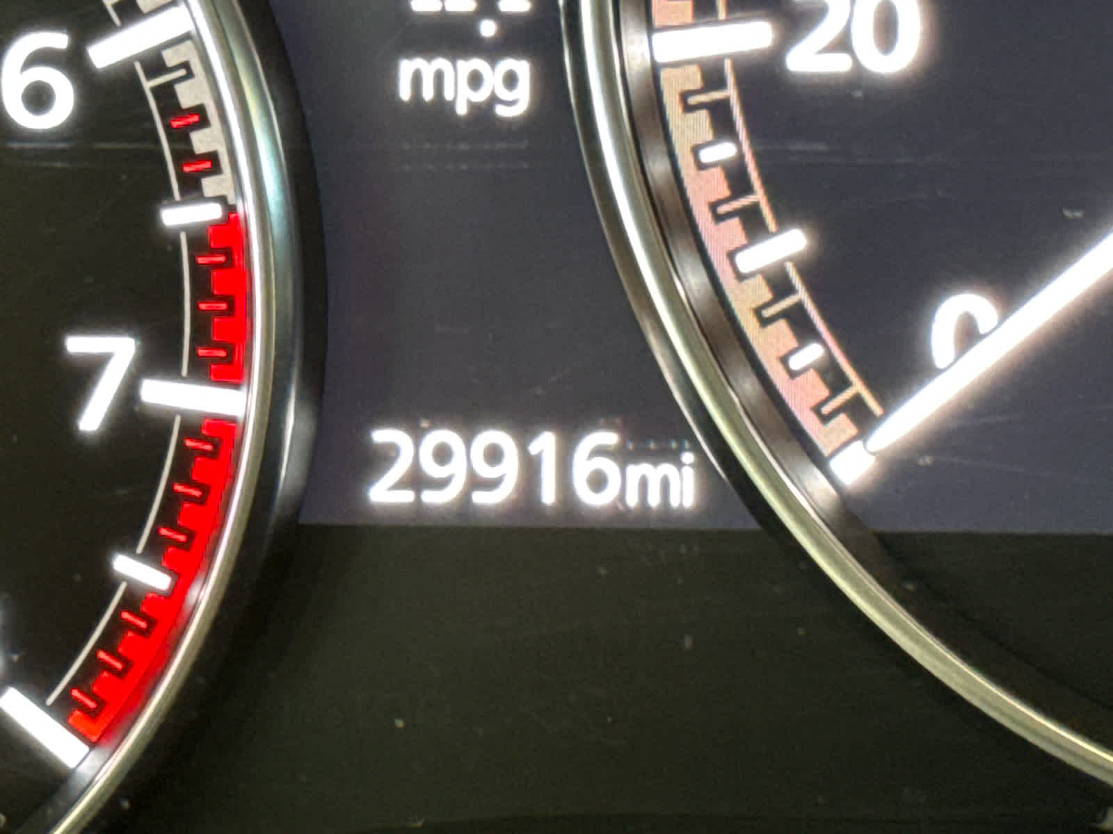 2023 Mazda Mazda CX-30 2.5 S Preferred Package AWD