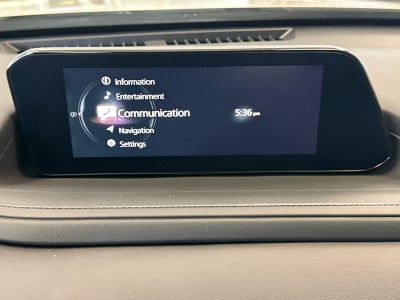 2023 Mazda Mazda CX-30 2.5 S Preferred Package AWD