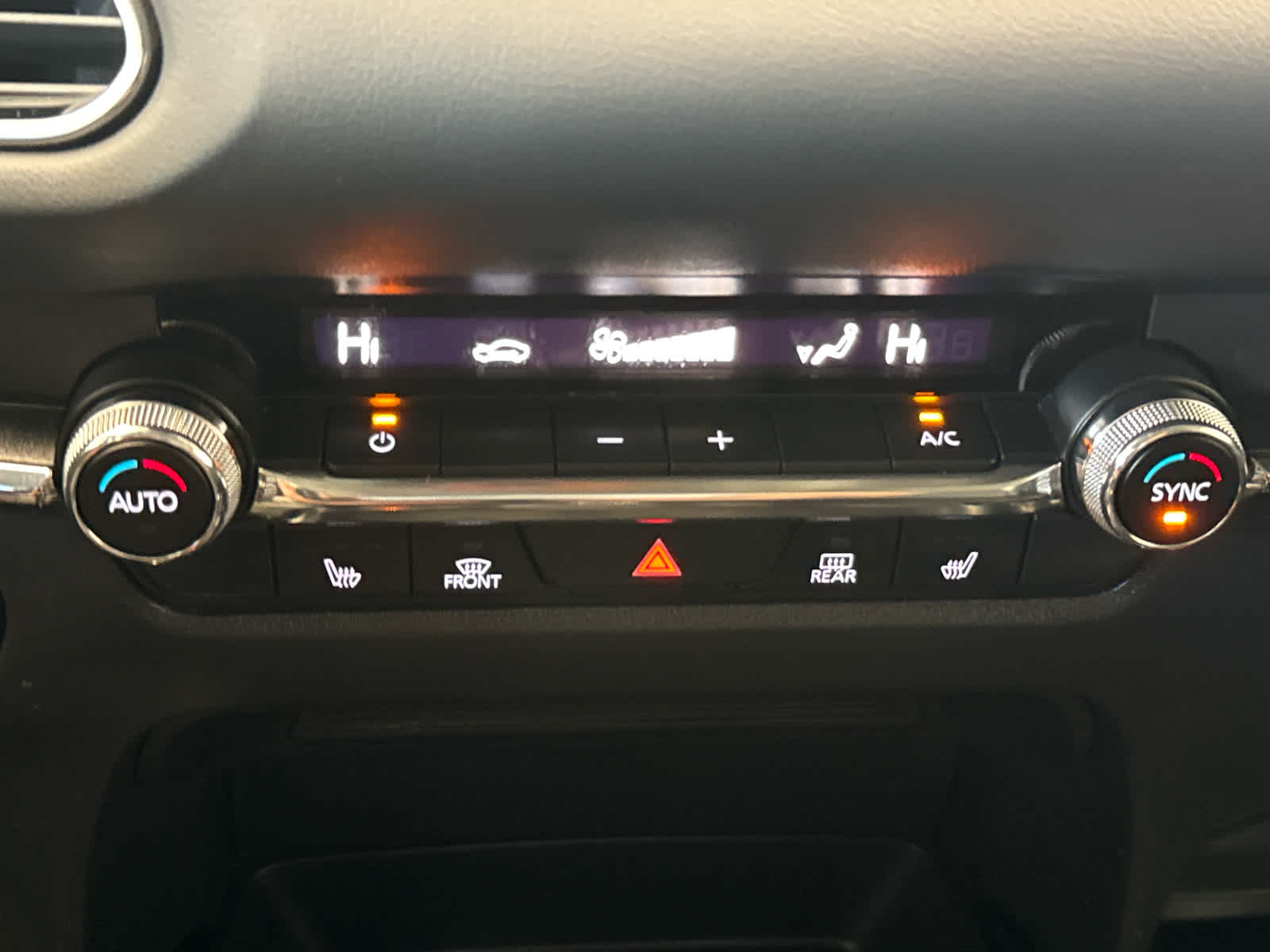 2023 Mazda Mazda CX-30 2.5 S Preferred Package AWD