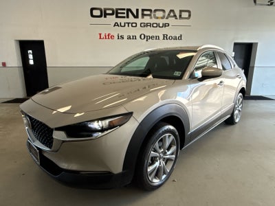 2023 Mazda Mazda CX-30 2.5 S Preferred Package AWD