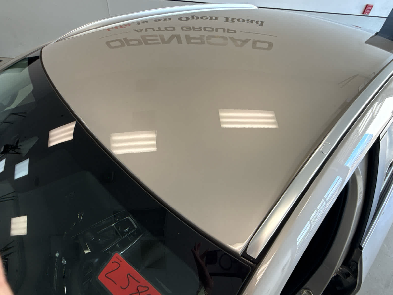 2023 Mazda Mazda CX-30 2.5 S Preferred Package AWD