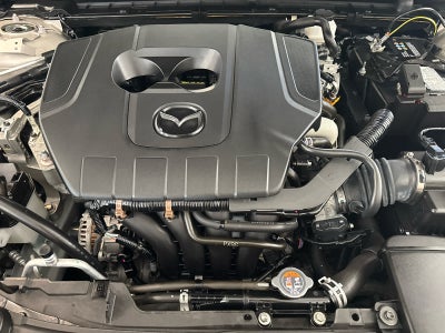 2023 Mazda Mazda CX-30 2.5 S Preferred Package AWD