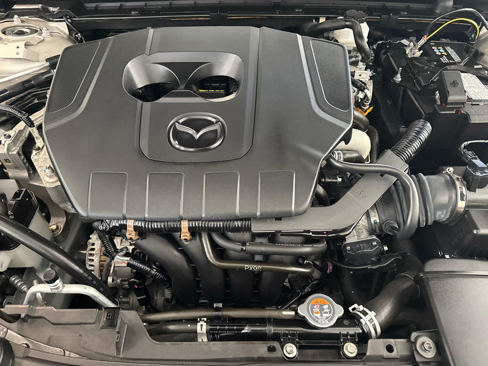 2023 Mazda Mazda CX-30 2.5 S Preferred Package AWD