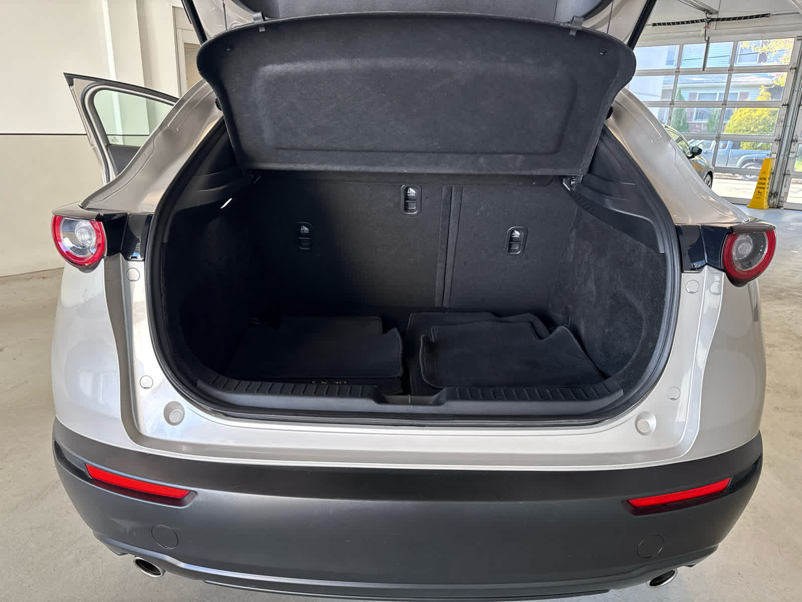 2023 Mazda Mazda CX-30 2.5 S Preferred Package AWD