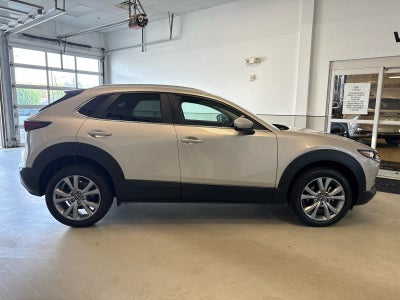 2023 Mazda Mazda CX-30 2.5 S Preferred Package AWD